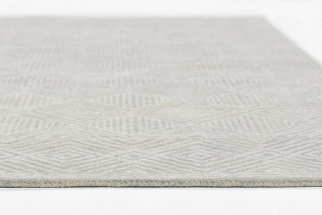 Momeni Mallorca Mrc - 7 Grey Rugs - Momeni - mallomrc - 7gry2080