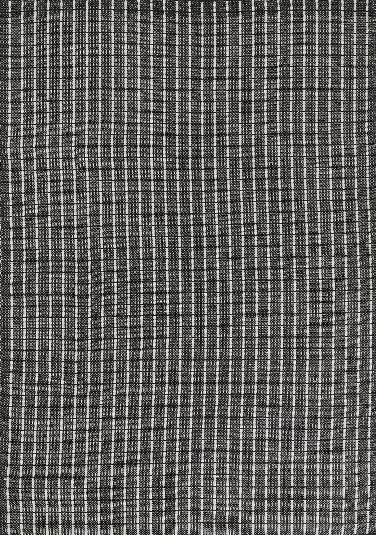 Momeni Malmo Mlo - 2 Black Rugs - Momeni - malmomlo - 2blk2030
