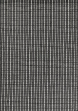 Momeni Malmo Mlo - 2 Black Rugs - Momeni - malmomlo - 2blk2030