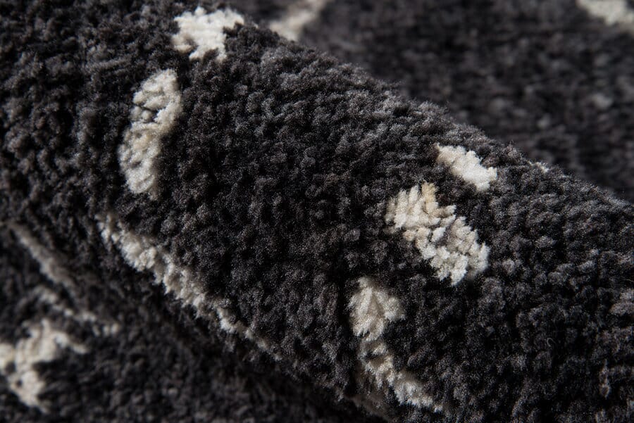 Momeni Margaux Mgx - 3 Black Rugs - Momeni - margemgx - 3blk2030
