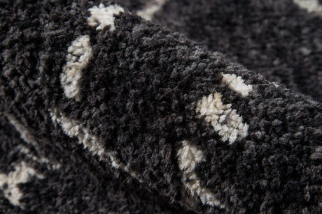 Momeni Margaux Mgx - 3 Black Rugs - Momeni - margemgx - 3blk2030