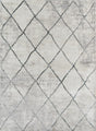 Momeni Matrix Mtx - 3 Grey Rugs - Momeni - matrxmtx - 3gry2030