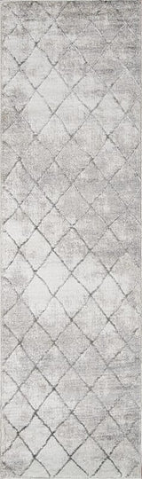Momeni Matrix Mtx - 3 Grey Rugs - Momeni - matrxmtx - 3gry2030