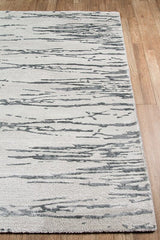 Momeni Matrix Mtx - 5 Grey Rugs - Momeni - matrxmtx - 5gry2030