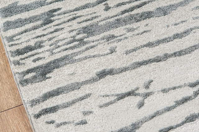 Momeni Matrix Mtx - 5 Grey Rugs - Momeni - matrxmtx - 5gry2030