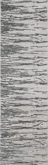 Momeni Matrix Mtx - 5 Grey Rugs - Momeni - matrxmtx - 5gry2030