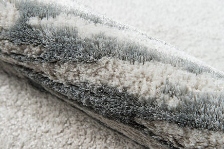 Momeni Matrix Mtx - 5 Grey Rugs - Momeni - matrxmtx - 5gry2030