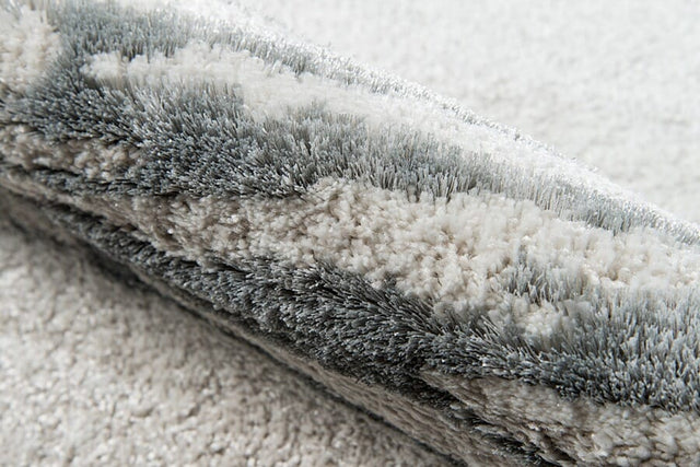 Momeni Matrix Mtx - 5 Grey Rugs - Momeni - matrxmtx - 5gry2030