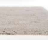 Momeni Morgan Mrn - 1 Grey Rug - Momeni - morgamrn - 1gry223b