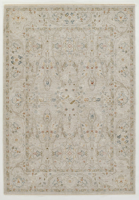 Momeni Morgan Mrn - 2 Beige Rug - Momeni - morgamrn - 2bge223b