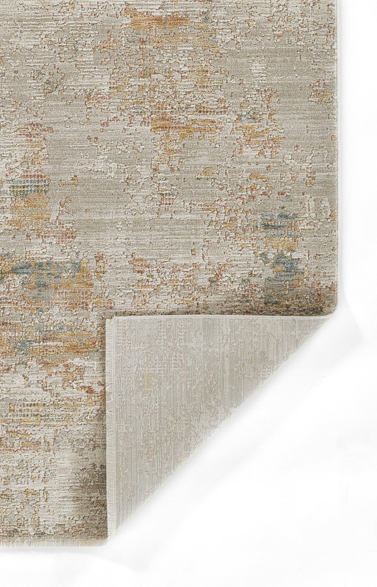 Momeni Morgan Mrn - 3 Multi Rug - Momeni - morgamrn - 3mti223b