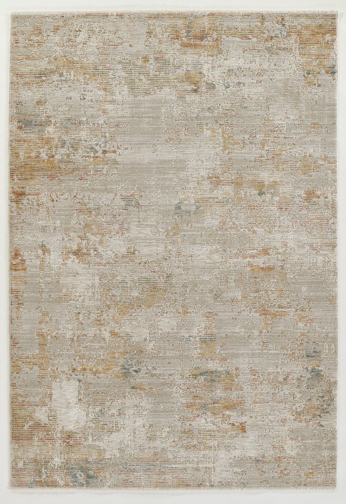 Momeni Morgan Mrn - 3 Multi Rug - Momeni - morgamrn - 3mti223b
