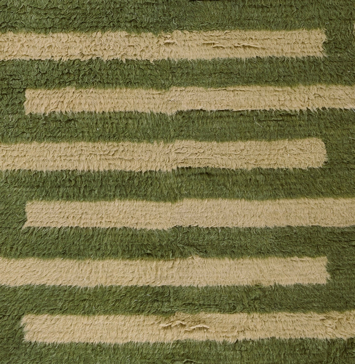 Momeni Neo Nem - 1 Green Rug - Momeni - neo00nem - 1grn2680