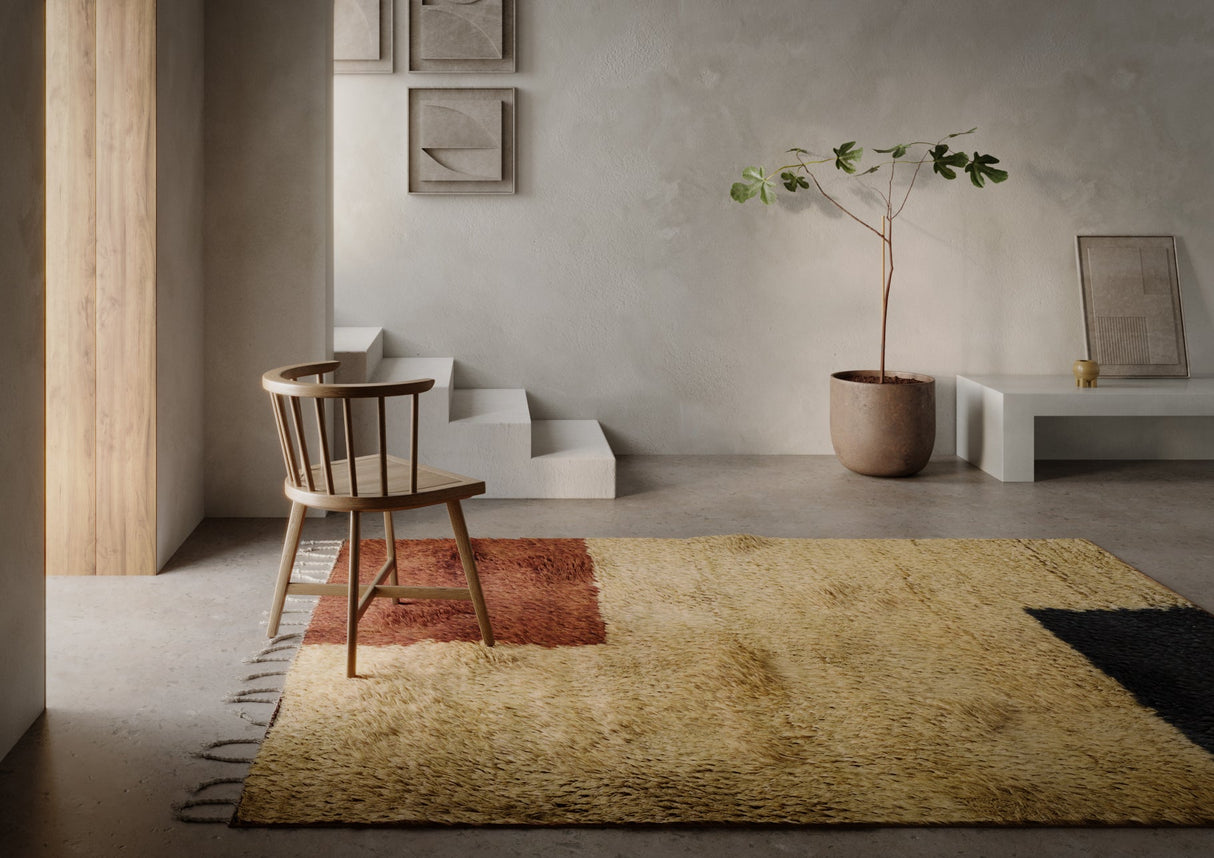 Momeni Neo Nem - 2 Multi Rug - Momeni - neo00nem - 2mti2030