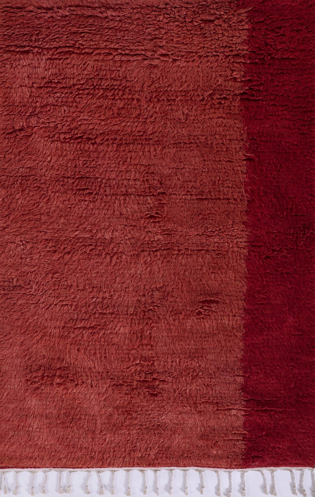 Momeni Neo Nem - 3 Red Rug - Momeni - neo00nem - 3red2030