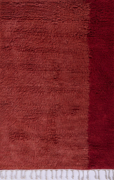 Momeni Neo Nem - 3 Red Rug - Momeni - neo00nem - 3red2030