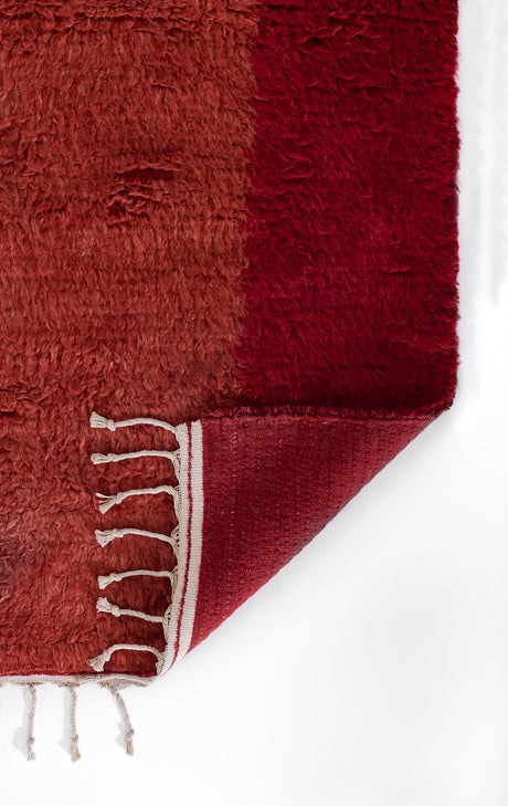 Momeni Neo Nem - 3 Red Rug - Momeni - neo00nem - 3red2680
