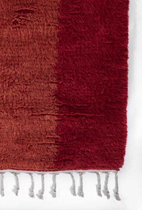 Momeni Neo Nem - 3 Red Rug - Momeni - neo00nem - 3red2680