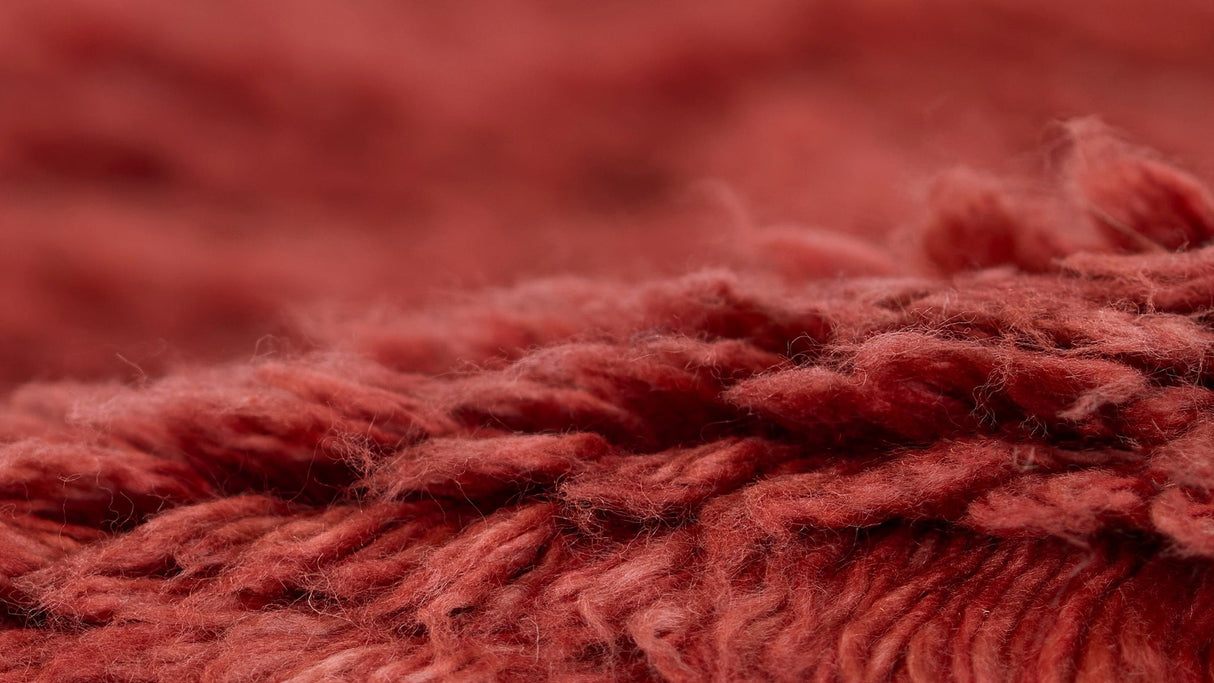Momeni Neo Nem - 3 Red Rug - Momeni - neo00nem - 3red2680