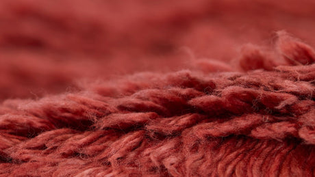 Momeni Neo Nem - 3 Red Rug - Momeni - neo00nem - 3red2680