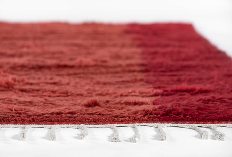 Momeni Neo Nem - 3 Red Rug - Momeni - neo00nem - 3red2680