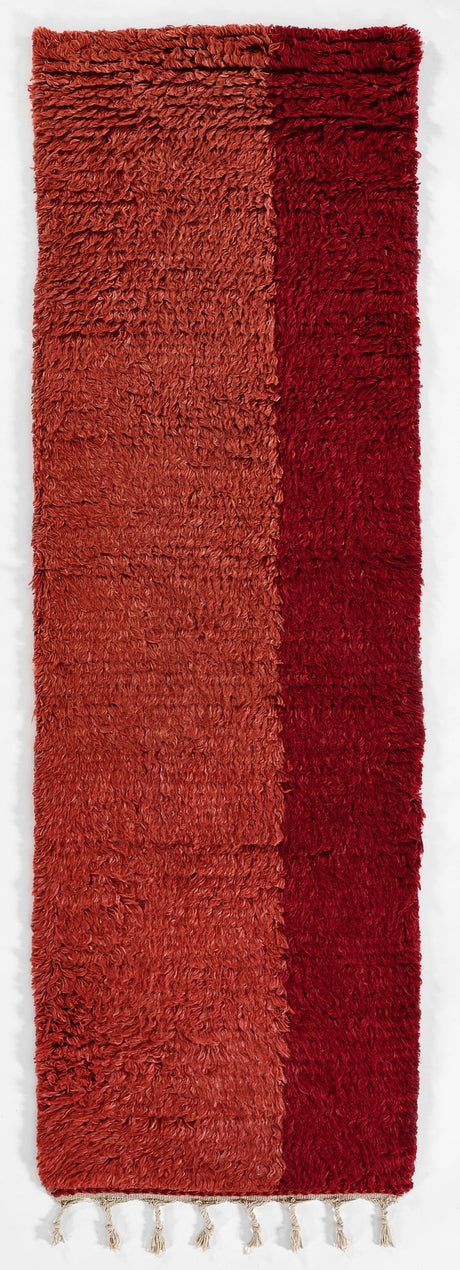 Momeni Neo Nem - 3 Red Rug - Momeni - neo00nem - 3red2680