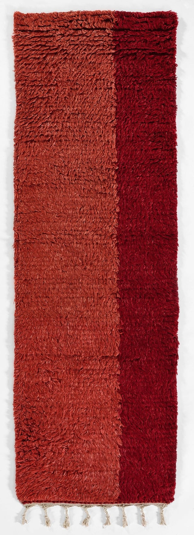 Momeni Neo Nem - 3 Red Rug - Momeni - neo00nem - 3red2680