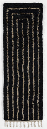 Momeni Neo Nem - 4 Navy Rug - Momeni - neo00nem - 4nvy2680