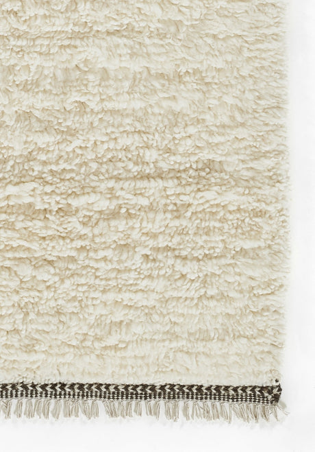 Momeni Neo Nem - 5 Ivory Rug - Momeni - neo00nem - 5ivy2030