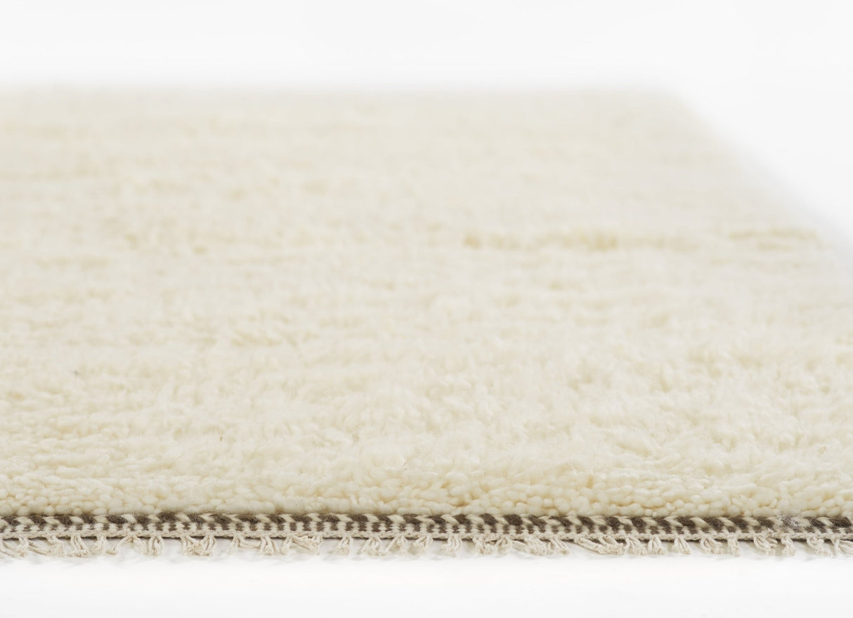 Momeni Neo Nem - 5 Ivory Rug - Momeni - neo00nem - 5ivy2030