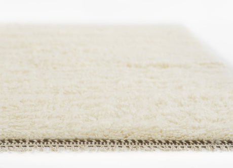 Momeni Neo Nem - 5 Ivory Rug - Momeni - neo00nem - 5ivy2030