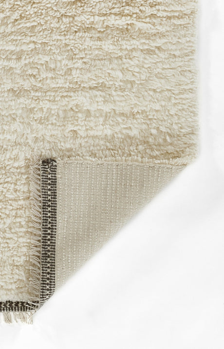 Momeni Neo Nem - 5 Ivory Rug - Momeni - neo00nem - 5ivy2030
