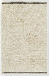 Momeni Neo Nem - 5 Ivory Rug - Momeni - neo00nem - 5ivy2030