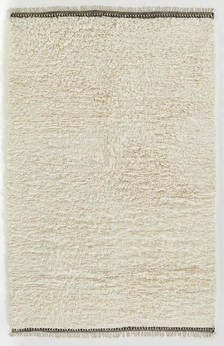 Momeni Neo Nem - 5 Ivory Rug - Momeni - neo00nem - 5ivy2030