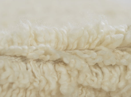 Momeni Neo Nem - 5 Ivory Rug - Momeni - neo00nem - 5ivy2030