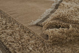 Momeni Neo Nem - 5 Natural Rug - Momeni - neo00nem - 5nat2030