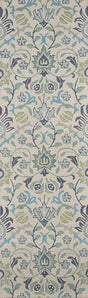 Momeni Newport Np - 12 Blue Rugs - Momeni - newponp - 12blu2380