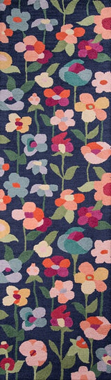 Momeni Newport Np - 14 Navy Rugs - Momeni - newponp - 14nvy2380