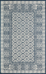 Momeni Newport Np - 17 Blue Rugs - Momeni - newponp - 17blu2030