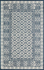 Momeni Newport Np - 17 Blue Rugs - Momeni - newponp - 17blu2030