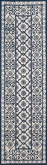 Momeni Newport Np - 17 Blue Rugs - Momeni - newponp - 17blu2380