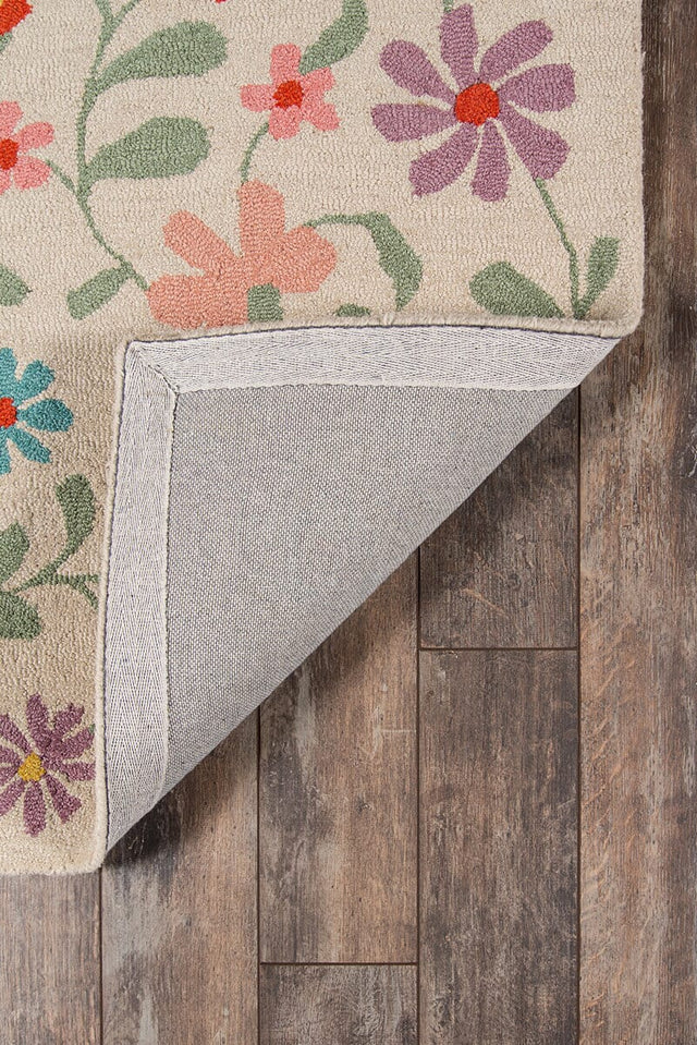 Momeni Newport Np - 20 Ivory Rugs - Momeni - newponp - 20ivy2030