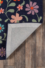 Momeni Newport Np - 20 Navy Rugs - Momeni - newponp - 20nvy2030