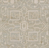 Momeni Nirvana Nir - 1 Blue Rug - Momeni - nirvanir - 1blu2380
