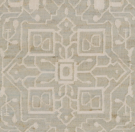 Momeni Nirvana Nir - 1 Blue Rug - Momeni - nirvanir - 1blu2380
