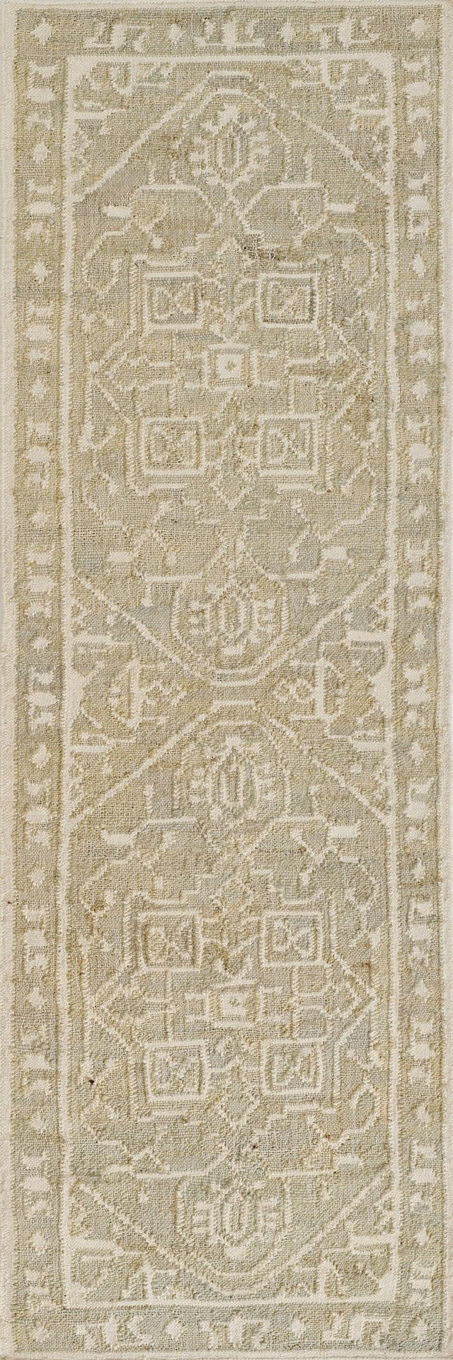 Momeni Nirvana Nir - 1 Blue Rug - Momeni - nirvanir - 1blu2380