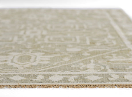 Momeni Nirvana Nir - 1 Blue Rug - Momeni - nirvanir - 1blu2380