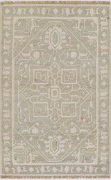Momeni Nirvana Nir - 1 Blue Rug - Momeni - nirvanir - 1blu3656