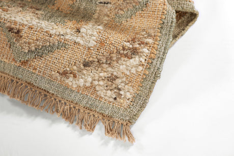 Momeni Nirvana Nir - 2 Blue Rug - Momeni - nirvanir - 2blu2380
