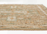 Momeni Nirvana Nir - 2 Blue Rug - Momeni - nirvanir - 2blu2380
